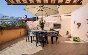 Carola'S Terrace / La Terrazza Di Carola