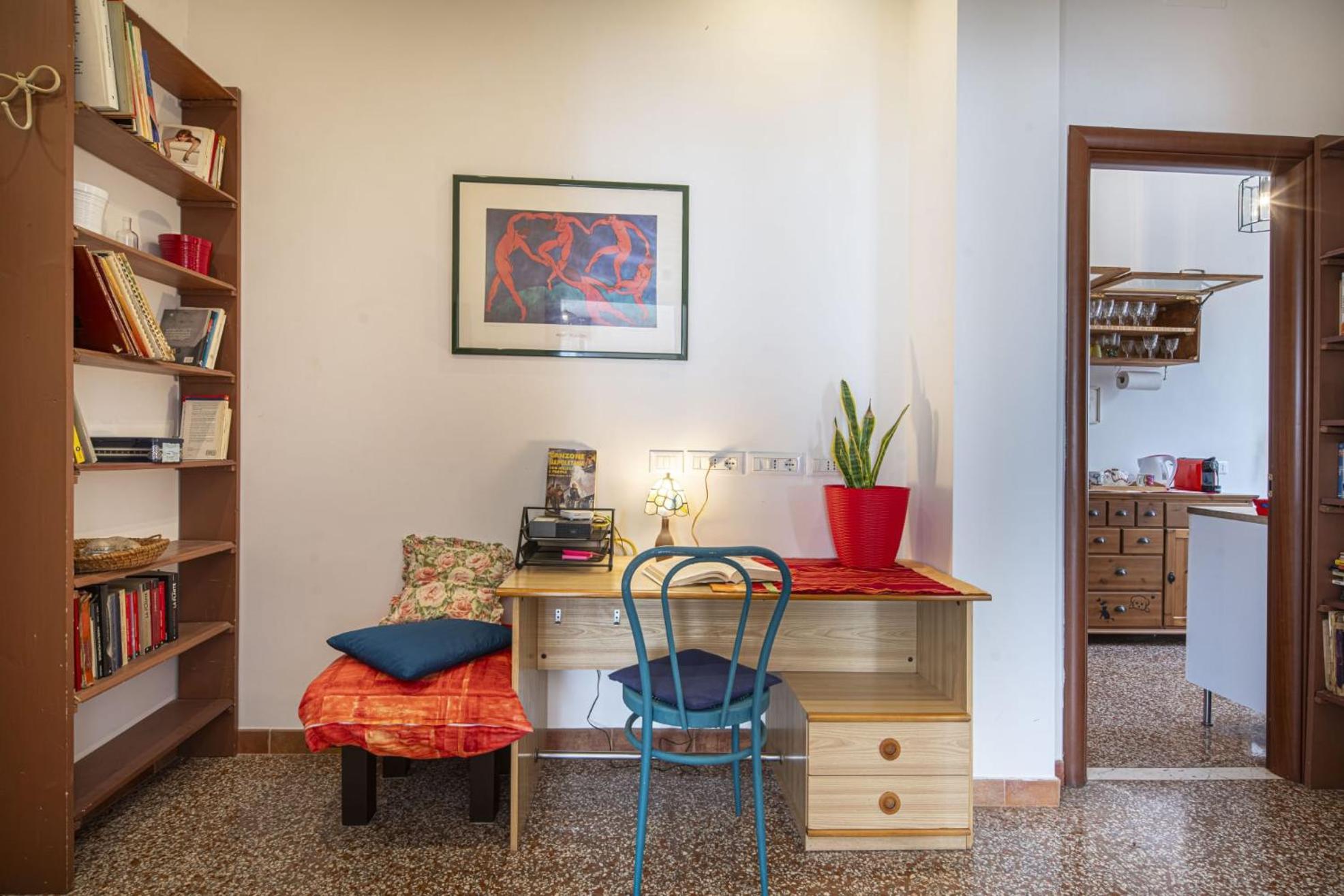 Apartament Carola'S Terrace / La Terrazza Di Carola Rzym Zewnętrze zdjęcie