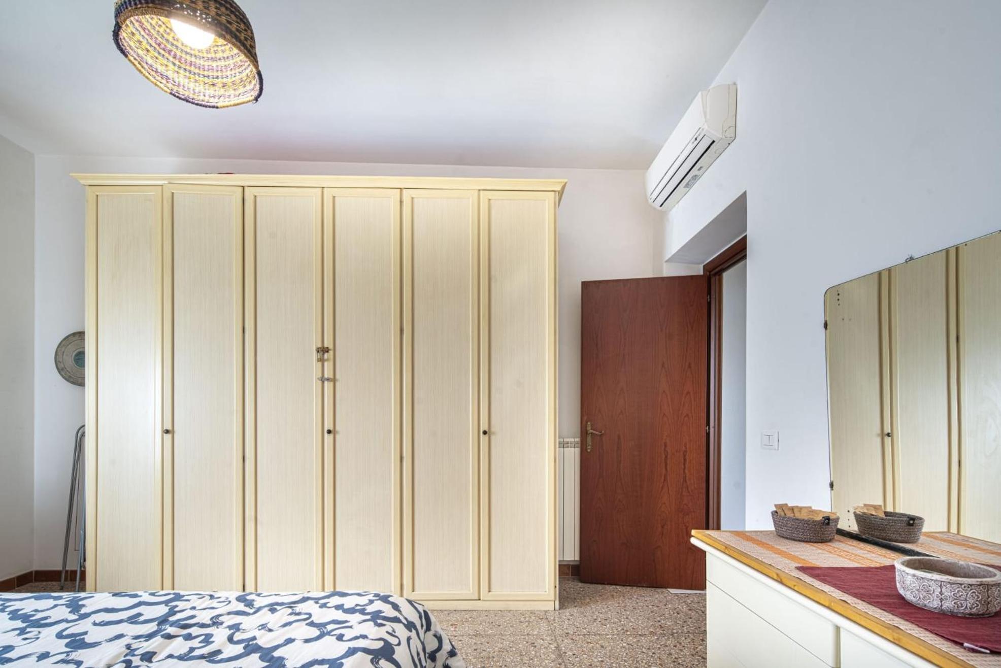 Apartament Carola'S Terrace / La Terrazza Di Carola Rzym Zewnętrze zdjęcie