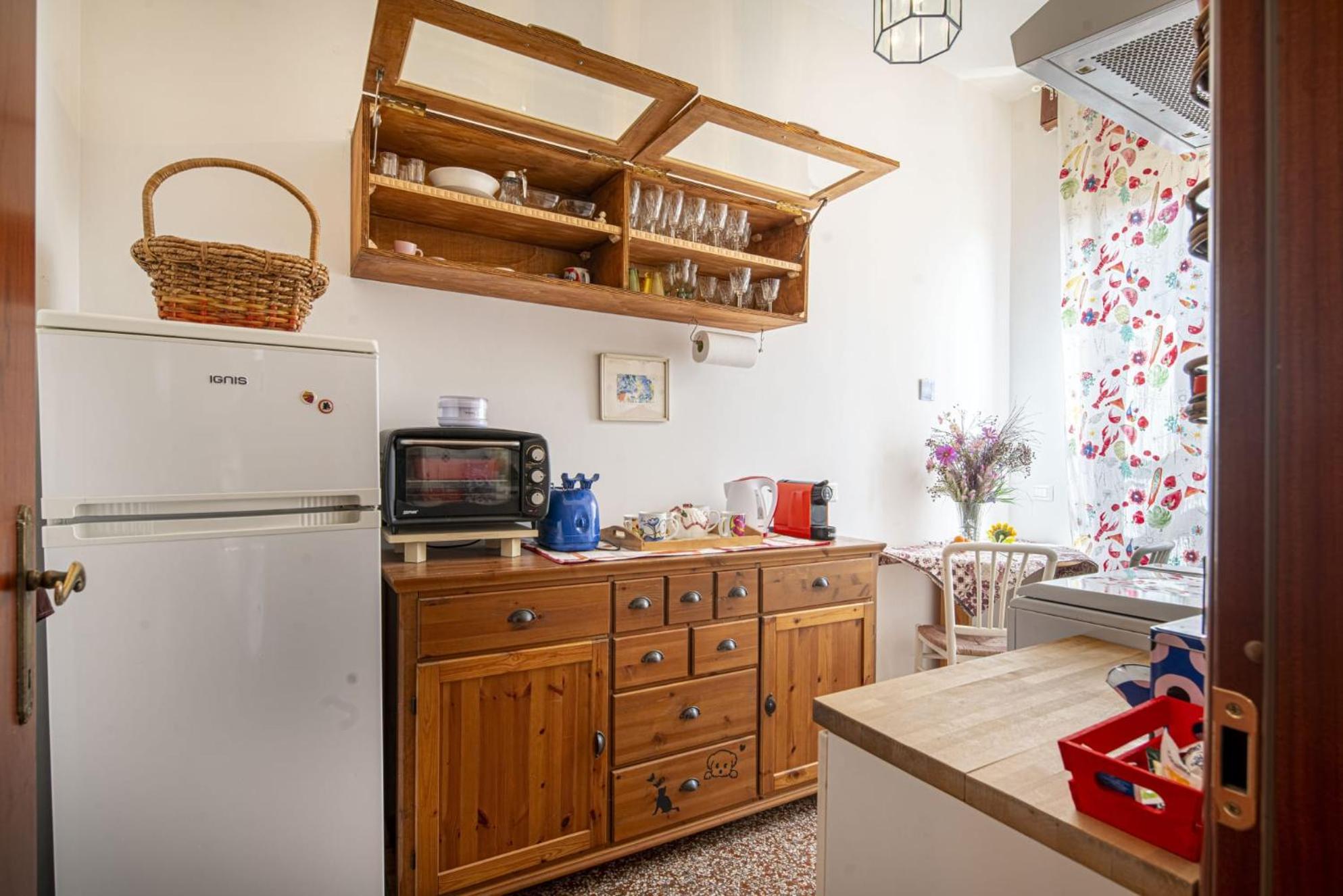 Apartament Carola'S Terrace / La Terrazza Di Carola Rzym Zewnętrze zdjęcie