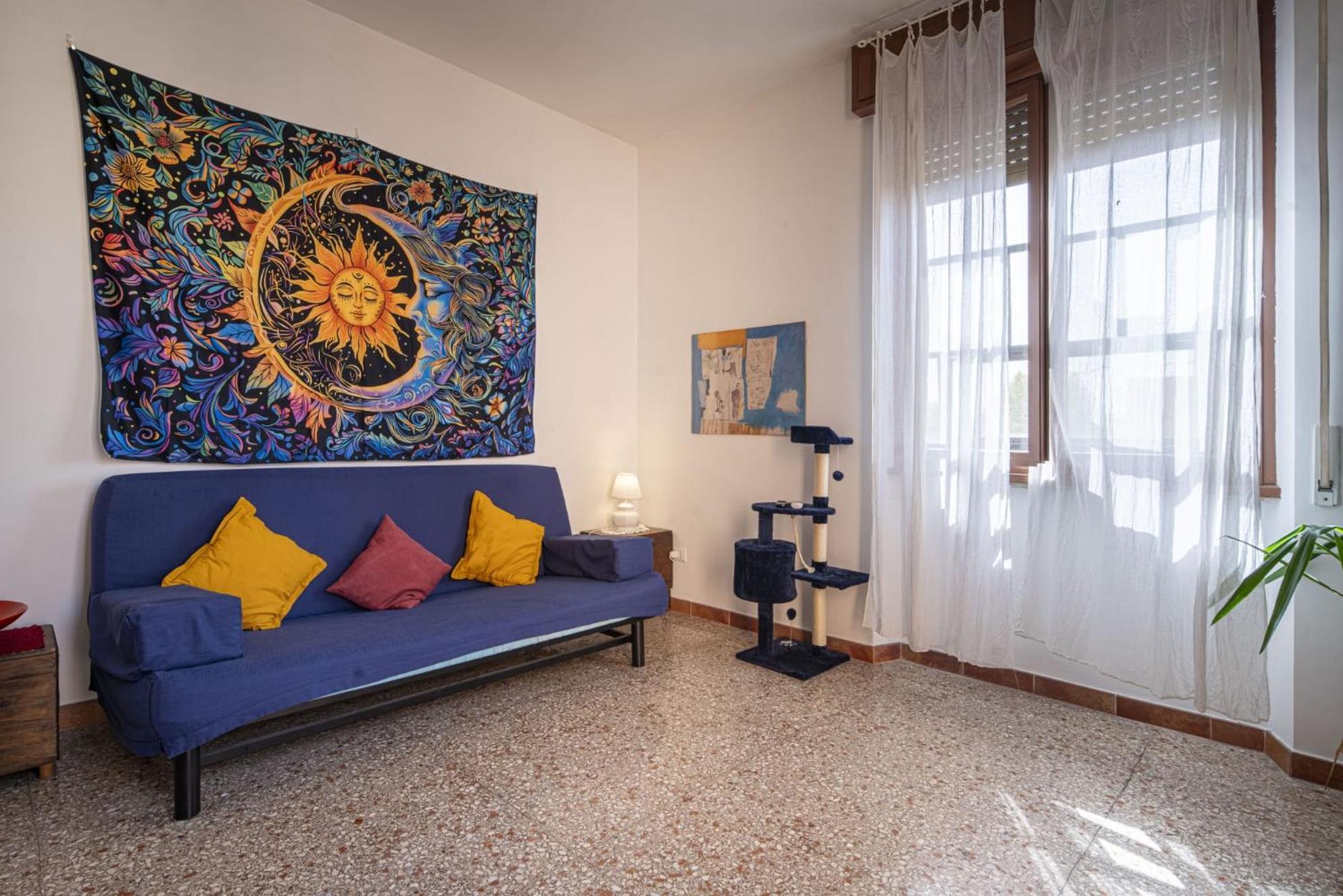 Apartament Carola'S Terrace / La Terrazza Di Carola Rzym Zewnętrze zdjęcie