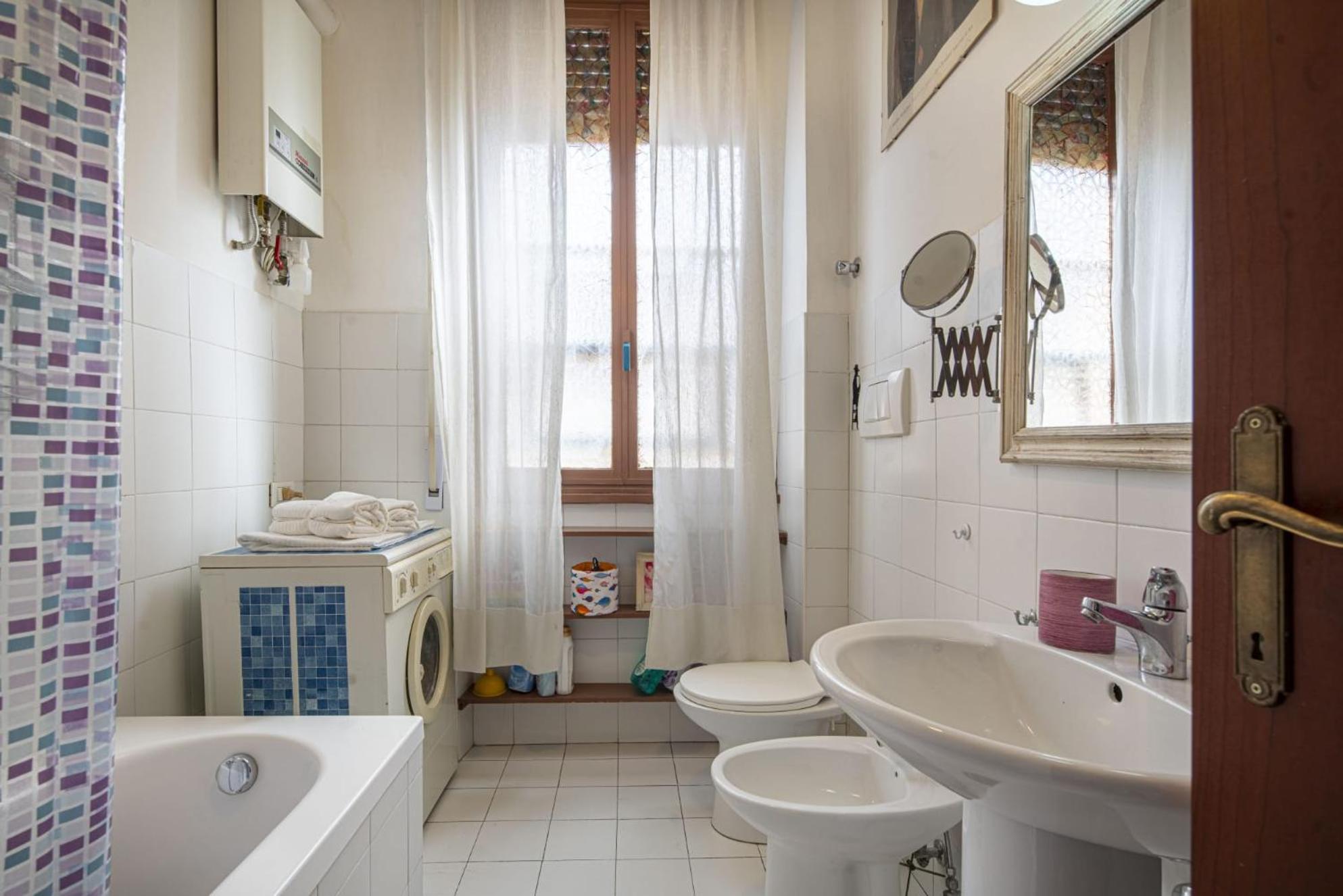 Apartament Carola'S Terrace / La Terrazza Di Carola Rzym Zewnętrze zdjęcie